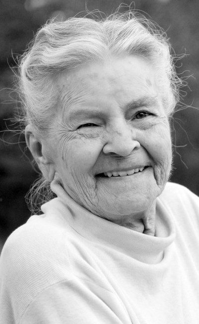 Obituary of Priscilla M Mckane