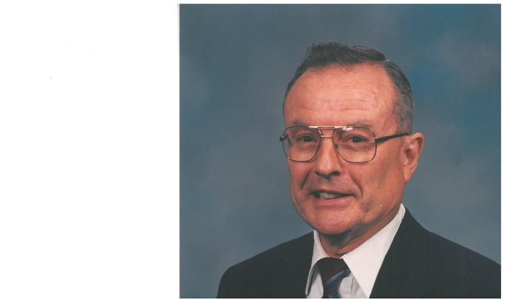 Obituary of John H Rychen
