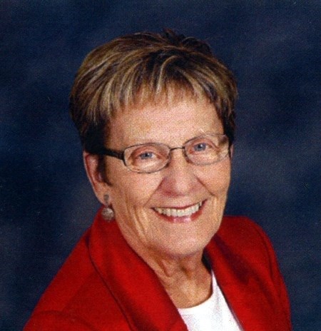 Obituary of Lillian Mae Taylor