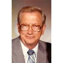 Obituary of Theodore ""Ted Edward Thormahlen