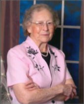Obituary of Elsie Jean Wilder