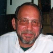 Obituary of Paul E. Frese