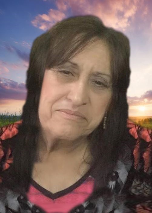 Obituary of Naela Marta Rodriguez