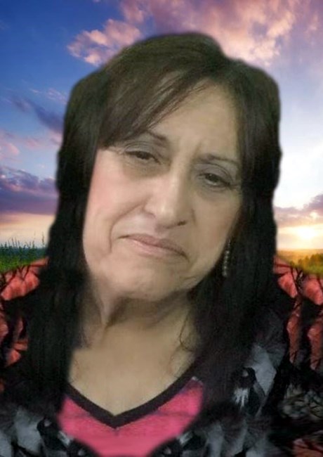 Obituario de Naela Marta Rodriguez