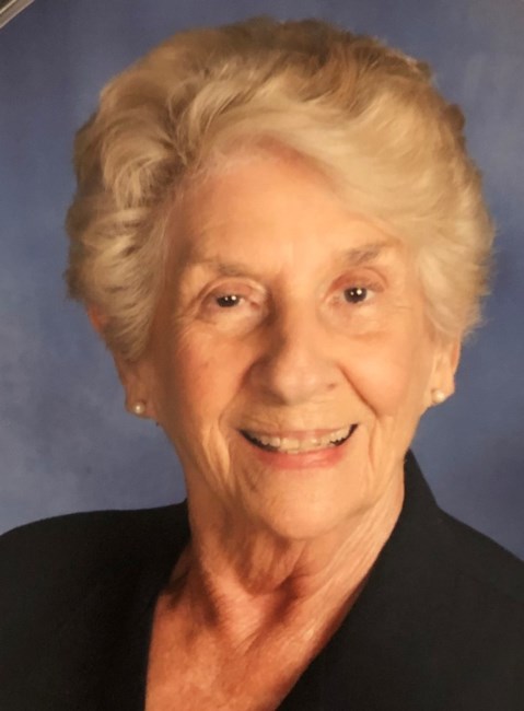 Obituary of Elna Carolyn Downs