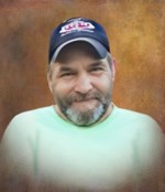 Mark Durham