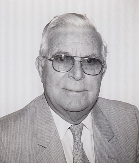 Obituary of Jules Racine