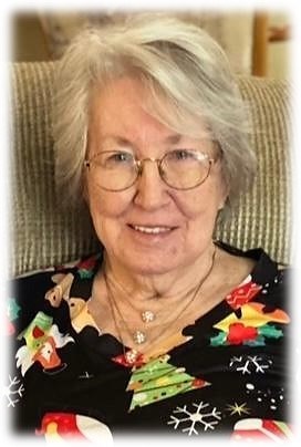 Obituary of Sherry Jeanne Johnson