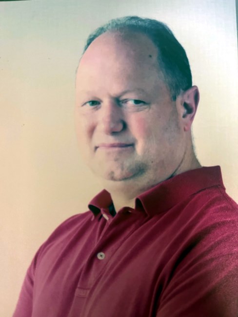 Obituary of Randall Jay Myers