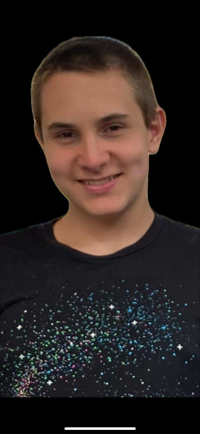 Obituary of Christian Gabriel Brand