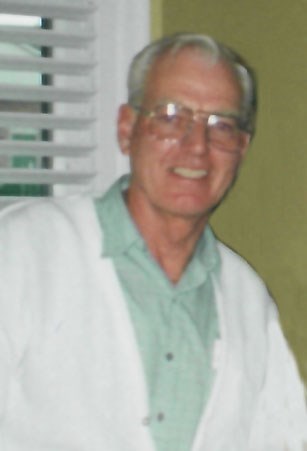 Obituary of Ernest Leslie Wotten