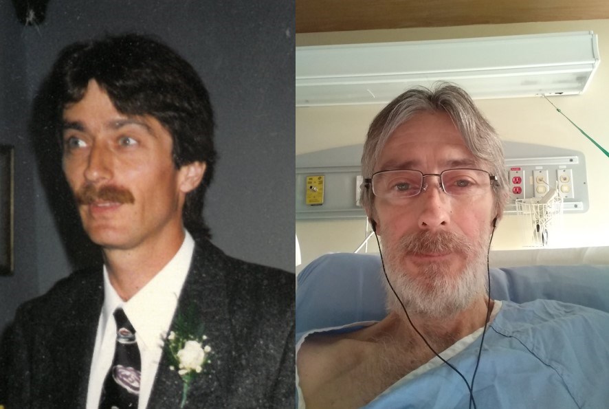 Obituary of Mark James Proudfoot