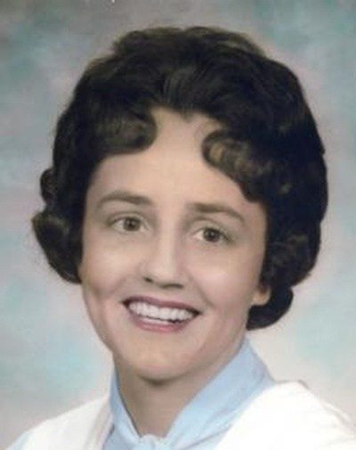 Obituary of Charlotte Long Guyton