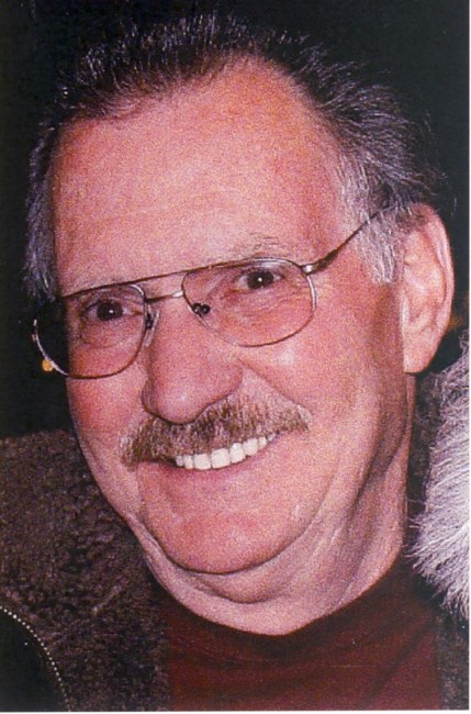 Obituary of Thomas Leo Scarafiotti