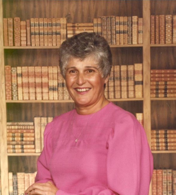 Obituary of Dorothy Mae Lee