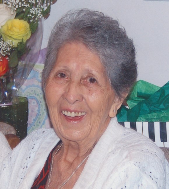 Obituary of Rose Anne Klein