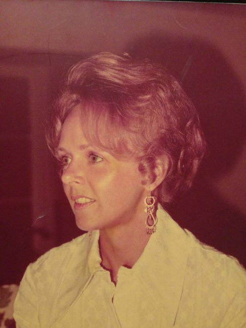 Obituary of Sharon Hudson Acton