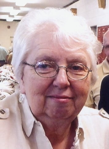 Obituary of Sandra M Opfer