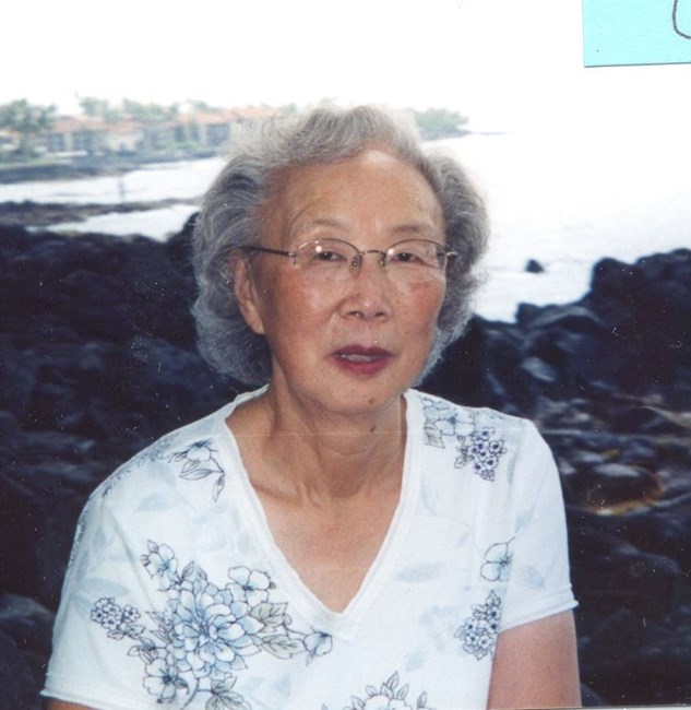 Obituario de Nobuko Ikeda
