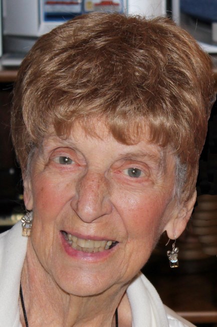 Obituary of Theresa Marie Deneault