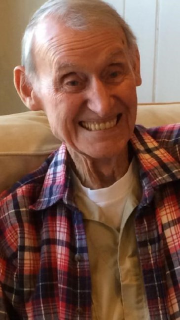 Obituary of Carl Smallwood