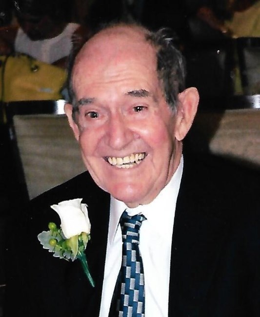 Obituary of Alcide "Red" J. Arceneaux