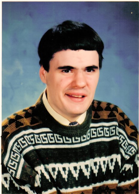 Obituary of John F. Markey