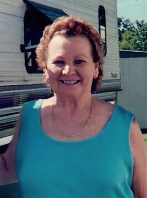 Obituary of Grace Irene Lindsey