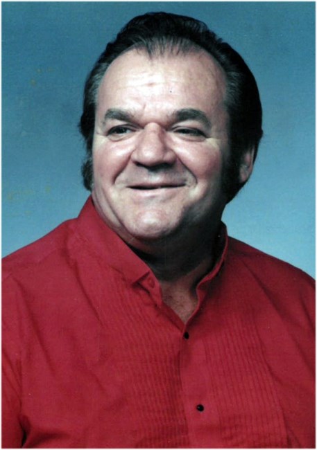 Avis de décès de Lynwood Rowe Young