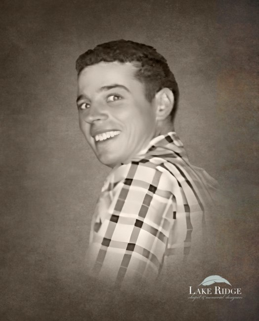 Obituary of Billy R Armstrong