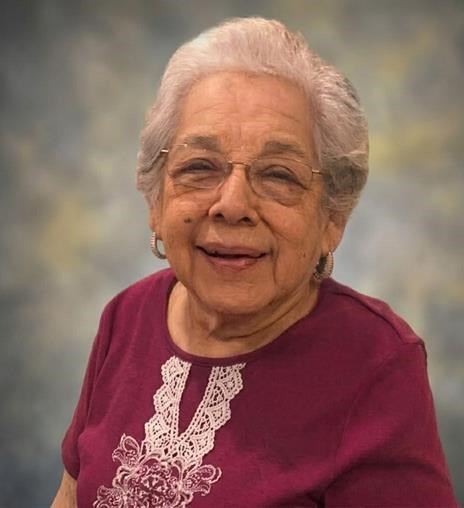 Obituary of Margaret M. Martinez