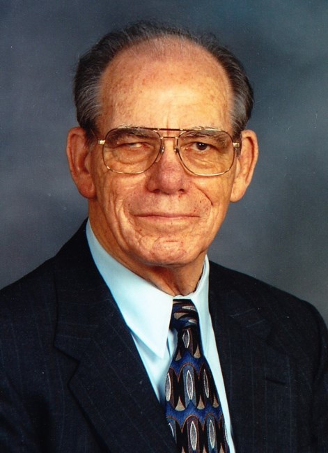 Obituary of Thomas Woodford McKee