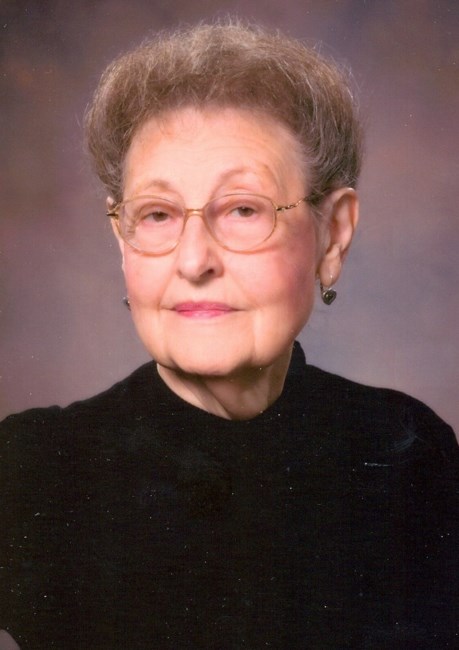 Obituary of Katherine J. Ford