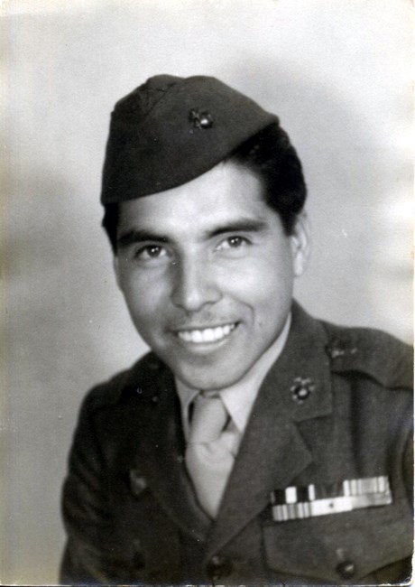 Obituary of Salvador Vargas