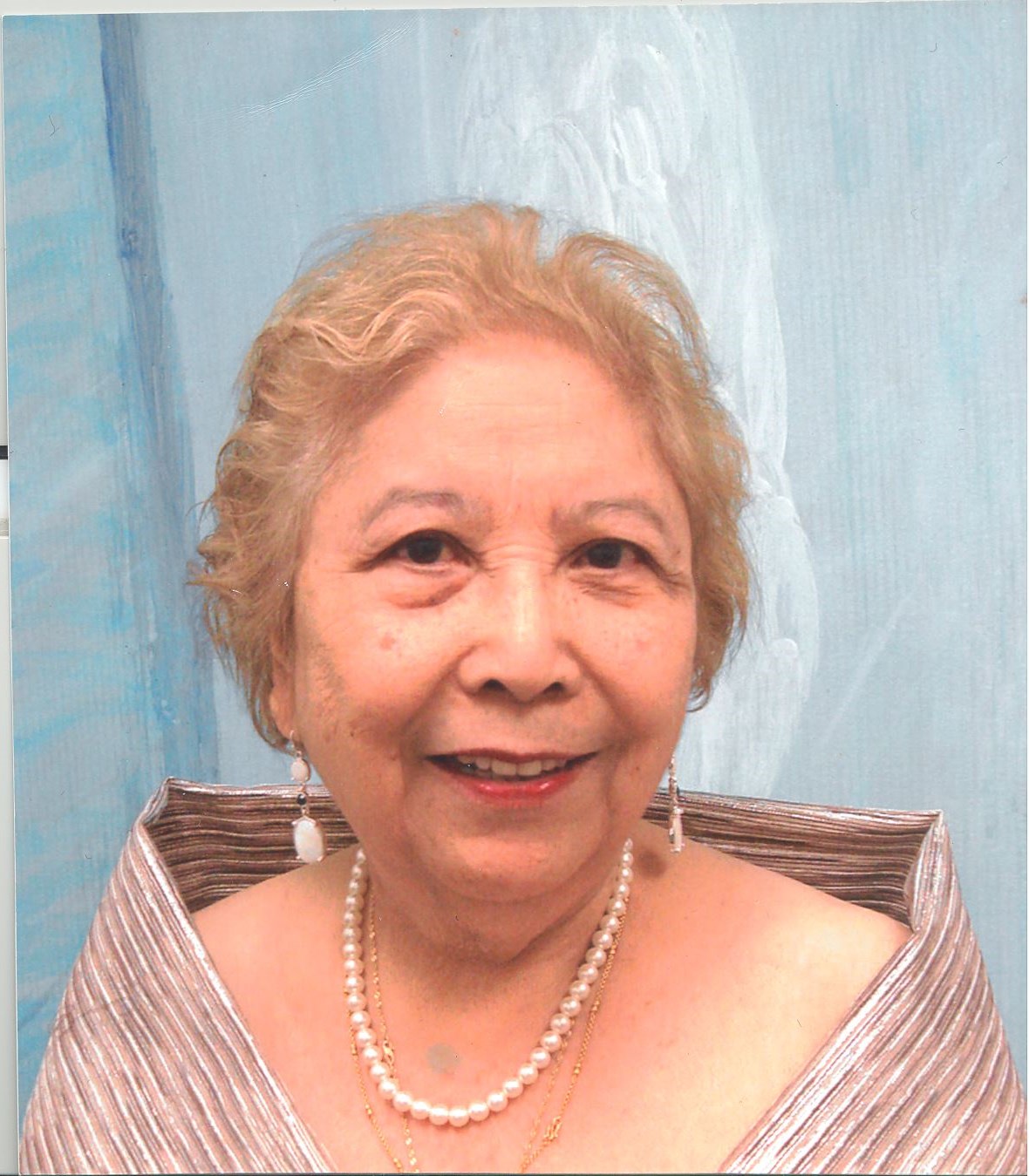 Obituary of Nena Ilumin Lachica