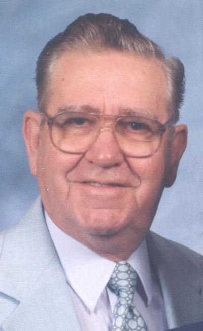Obituary of Richard E. McDowell