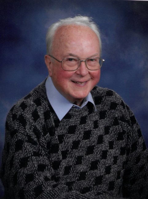 Obituary of John Darold Skinner