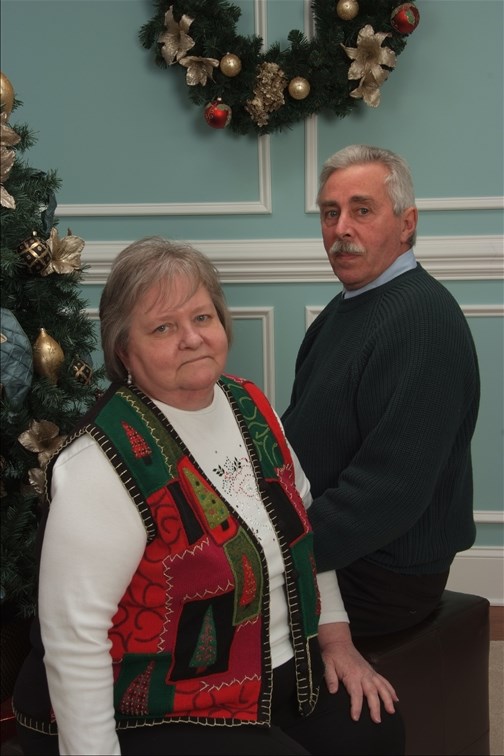 Obituary of Donna Louise Byrd