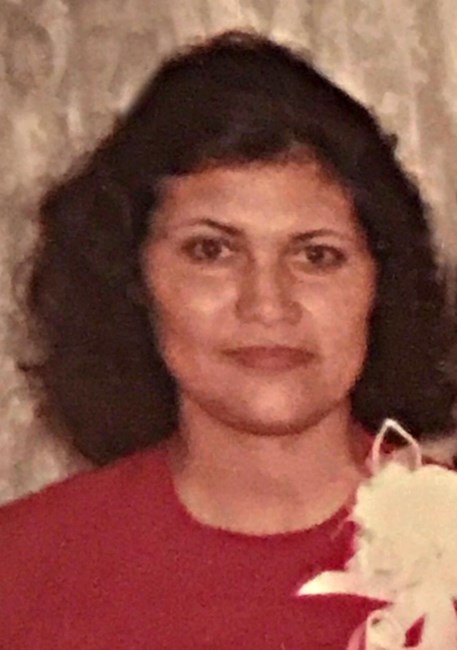 Obituario de Lucia Ramirez