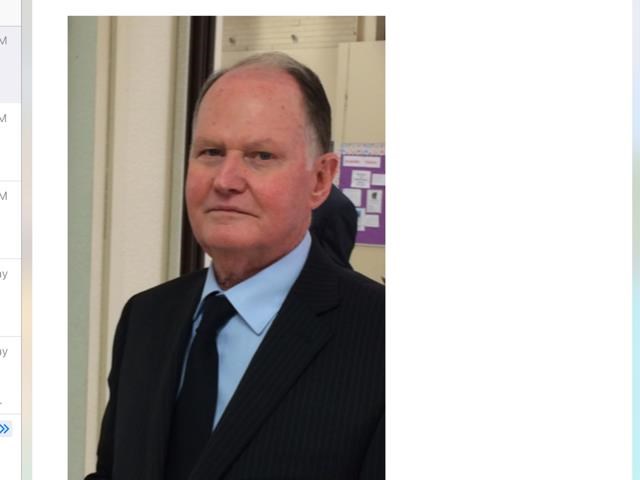 Obituary of Dennis Michael Strauch