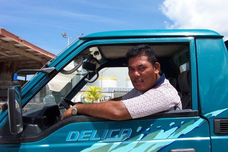 Obituary of Tira Timothy Keju