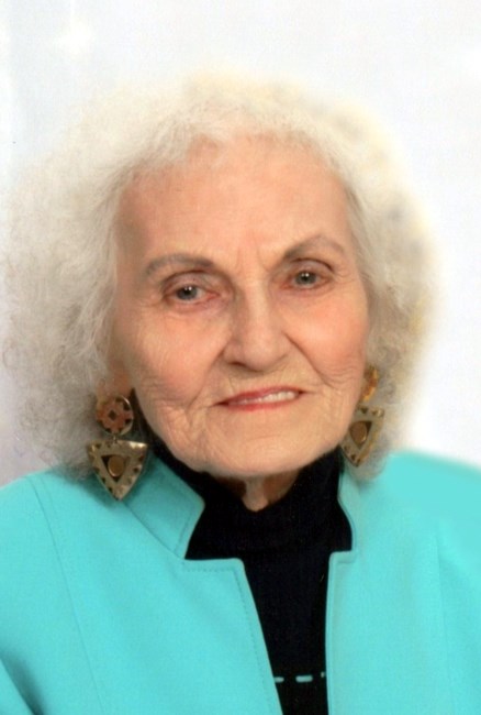 Obituary of Bertha J. Teachman