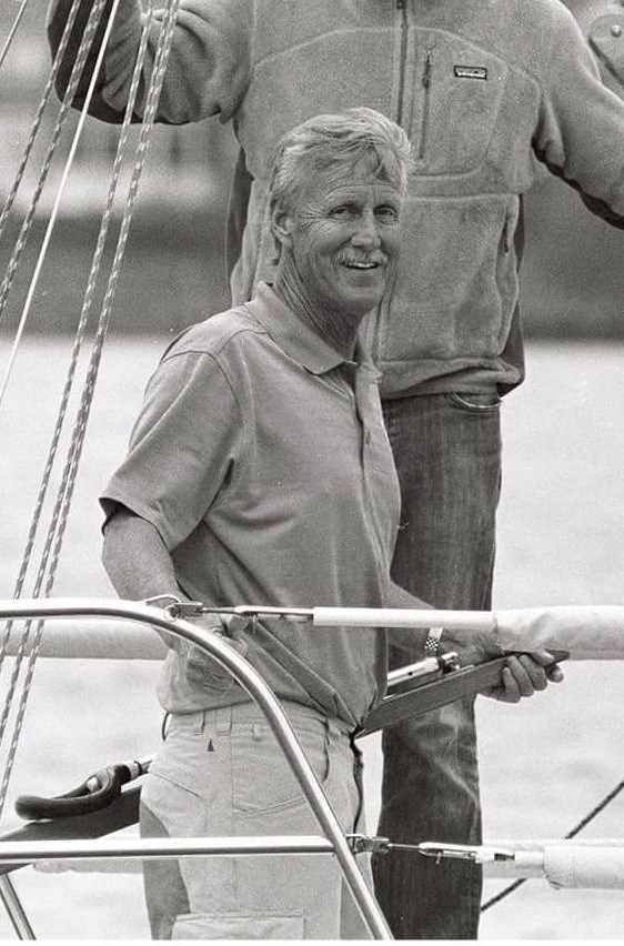 Obituary of David "Dave" Moss