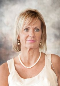 Kathryn Anne  (Kroll) McConnachie