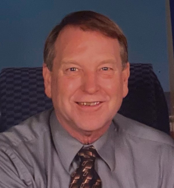 Obituary of Edward Arthur Camp