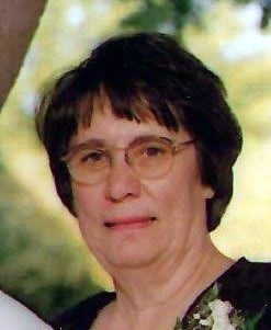 Obituary of Janet Marie Vaz