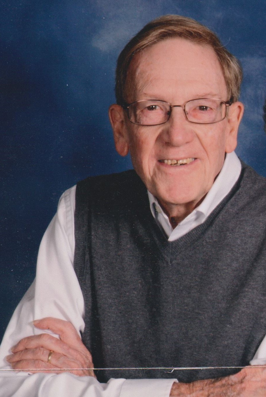 Obituary of Robert Lee Richter