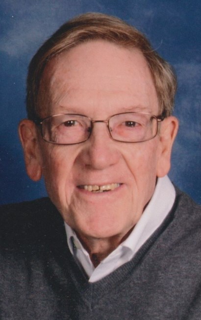 Obituary of Robert Lee Richter