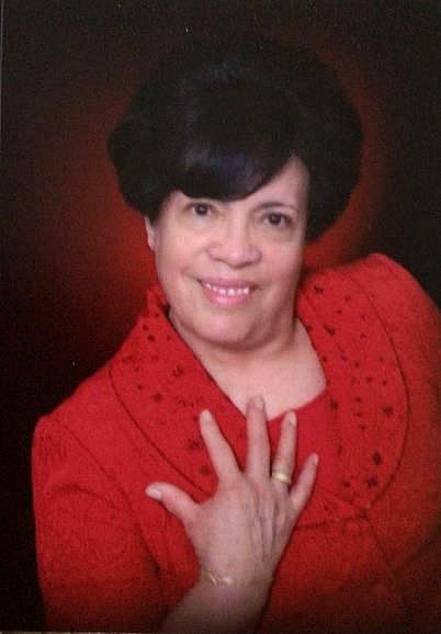 Obituary of Eufrocina Ortiz Ibarra