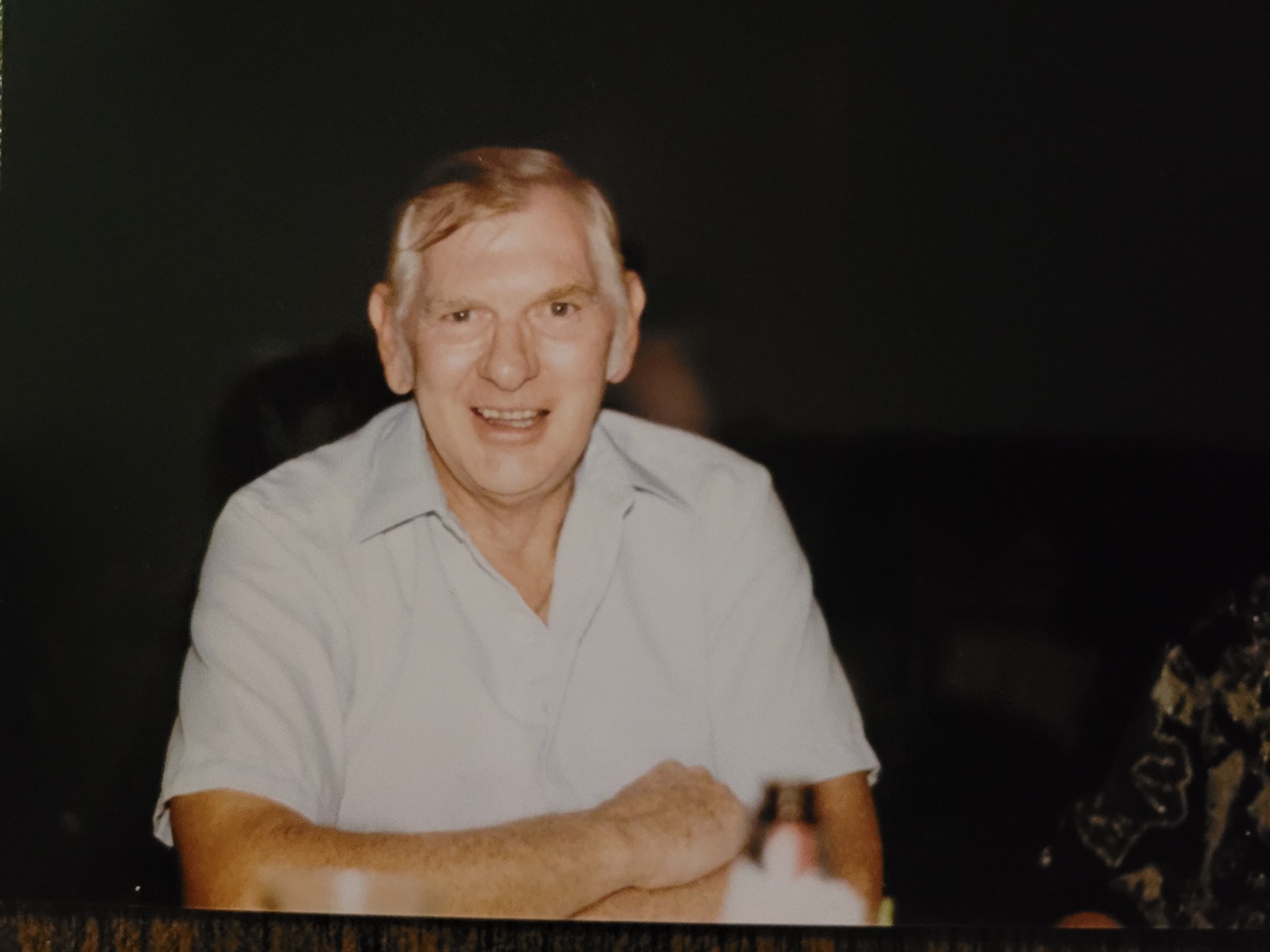 Obituary of Marvin Kent Wise